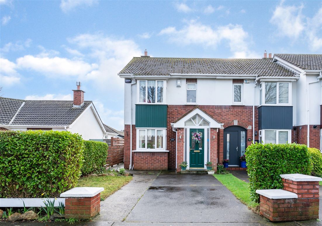 21 Warren Green, Sutton, Dublin 13