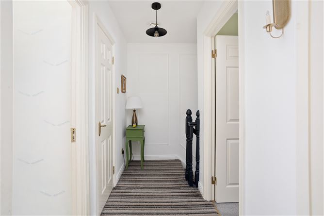 18 Liffey Mill Avenue, Athgarvan, Kildare