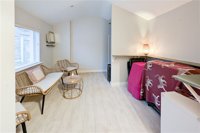 18 Liffey Mill Avenue, Athgarvan, Kildare