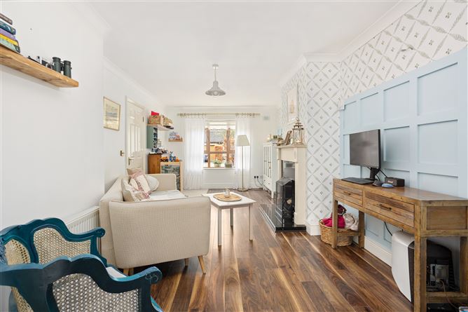 18 Liffey Mill Avenue, Athgarvan, Kildare