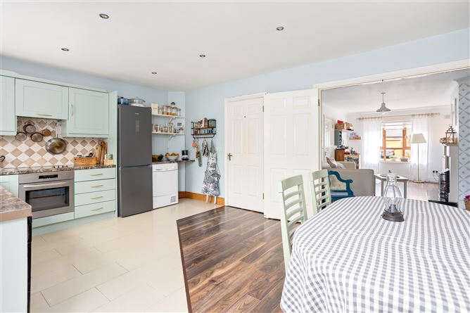 18 Liffey Mill Avenue, Athgarvan, Kildare