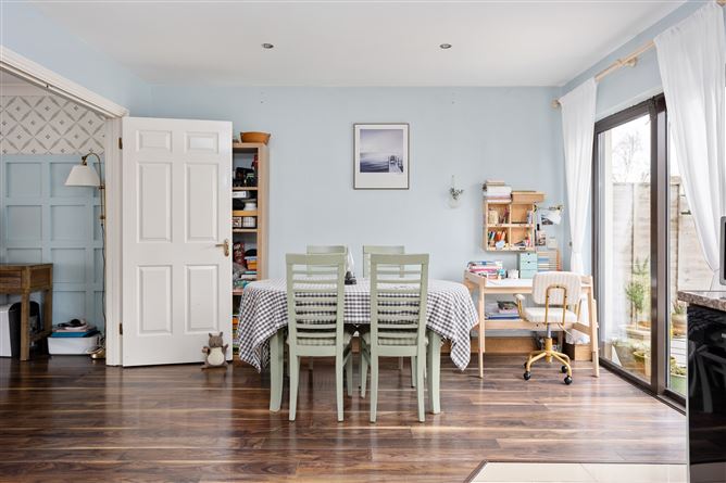 18 Liffey Mill Avenue, Athgarvan, Kildare