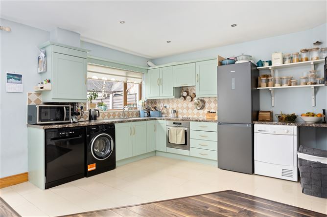 18 Liffey Mill Avenue, Athgarvan, Kildare