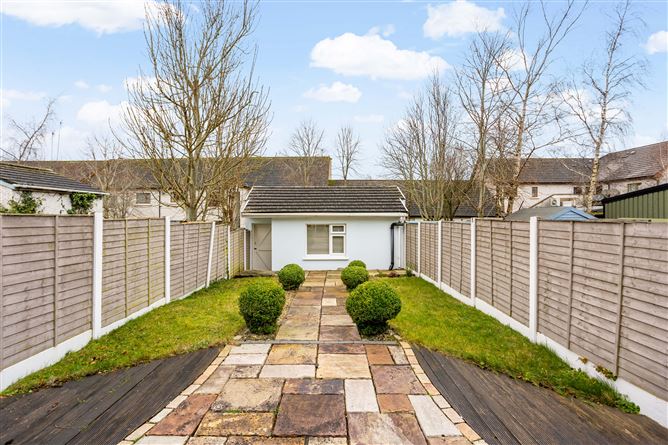 18 Liffey Mill Avenue, Athgarvan, Kildare