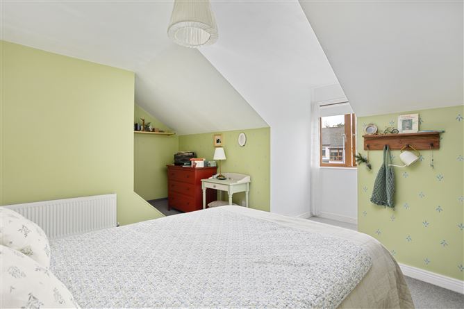 18 Liffey Mill Avenue, Athgarvan, Kildare