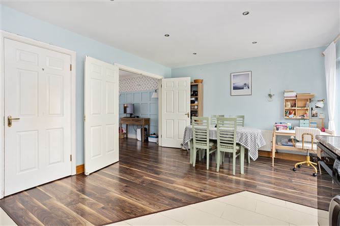 18 Liffey Mill Avenue, Athgarvan, Kildare