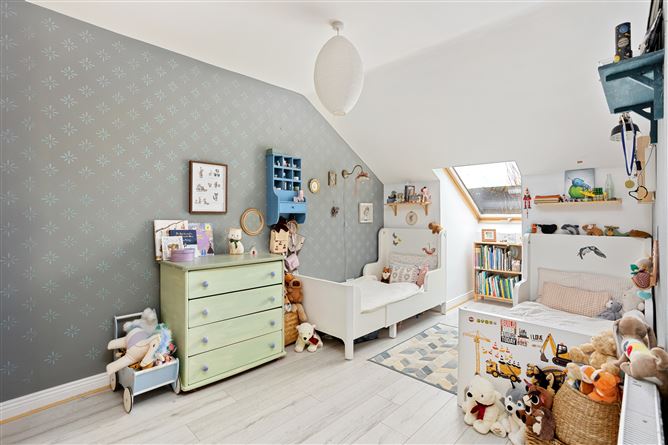 18 Liffey Mill Avenue, Athgarvan, Kildare