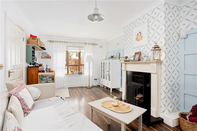 18 Liffey Mill Avenue, Athgarvan, Kildare