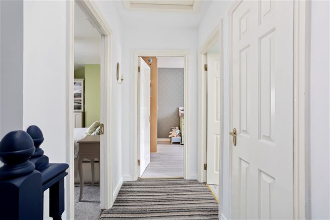 18 Liffey Mill Avenue, Athgarvan, Kildare