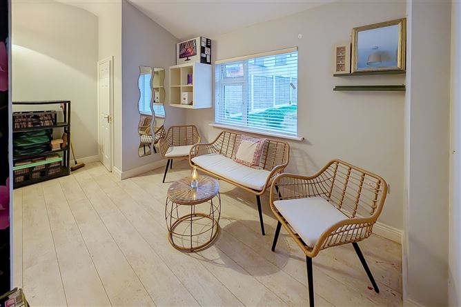 18 Liffey Mill Avenue, Athgarvan, Kildare