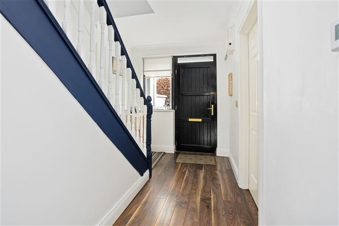 18 Liffey Mill Avenue, Athgarvan, Kildare