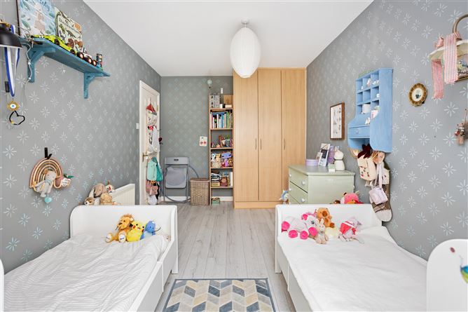 18 Liffey Mill Avenue, Athgarvan, Kildare