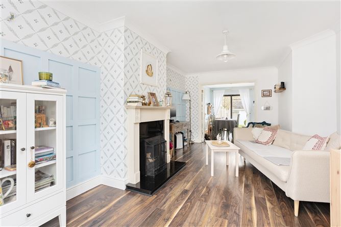 18 Liffey Mill Avenue, Athgarvan, Kildare