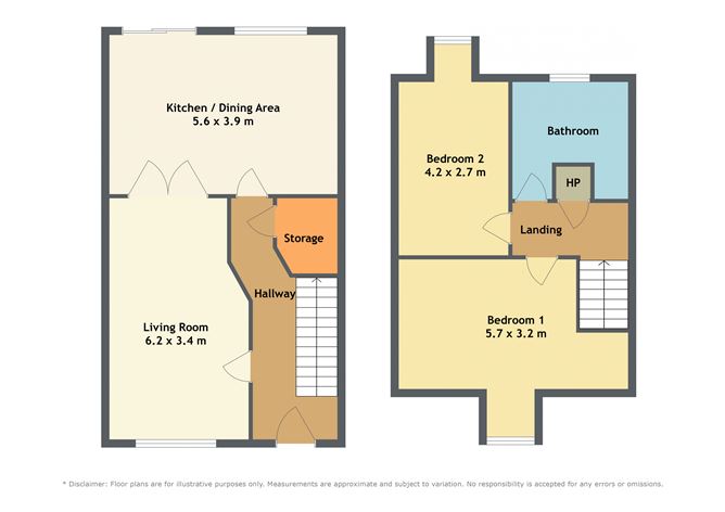 18 Liffey Mill Avenue, Athgarvan, Kildare