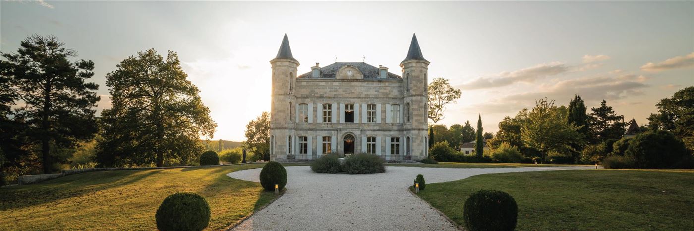 The Grand Chateau,Laugnac,Nouvelle-Aquitaine,France