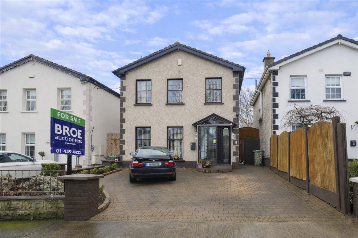 52 Monastery Rise, Clondalkin,   Dublin 22