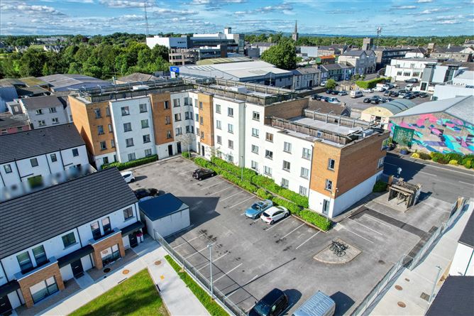 27 Sandy Lane, Richmond Street, Longford