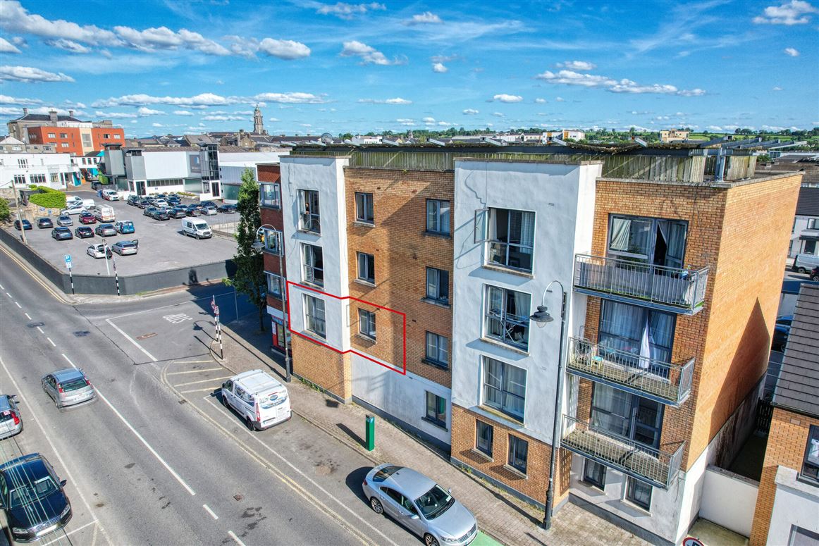 27 Sandy Lane, Richmond Street, Longford