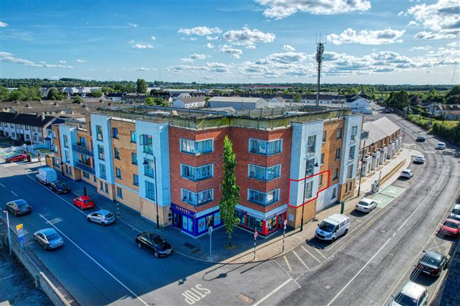 27 Sandy Lane, Richmond Street, Longford