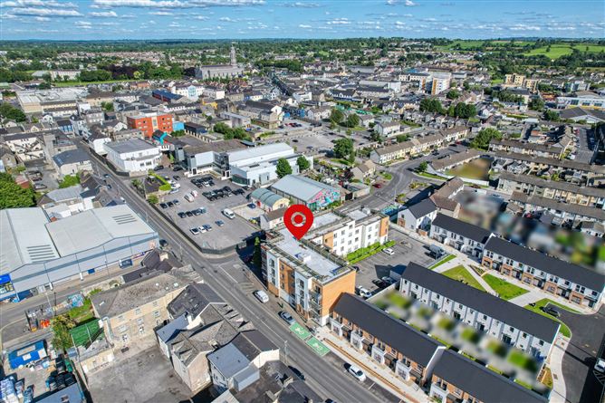 27 Sandy Lane, Richmond Street, Longford