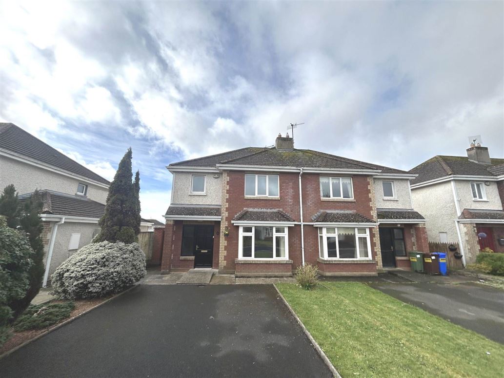 28 Shannonvale, Old Cratloe Road, Limerick, County Limerick