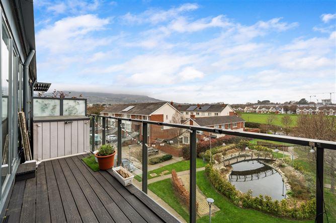 15 Levmoss Hall, Leopardstown, Dublin 18