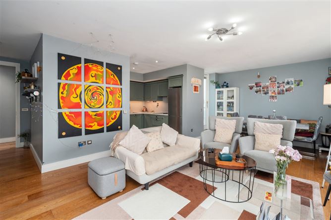 15 Levmoss Hall, Leopardstown, Dublin 18