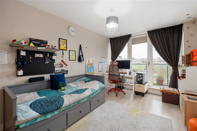 15 Levmoss Hall, Leopardstown, Dublin 18