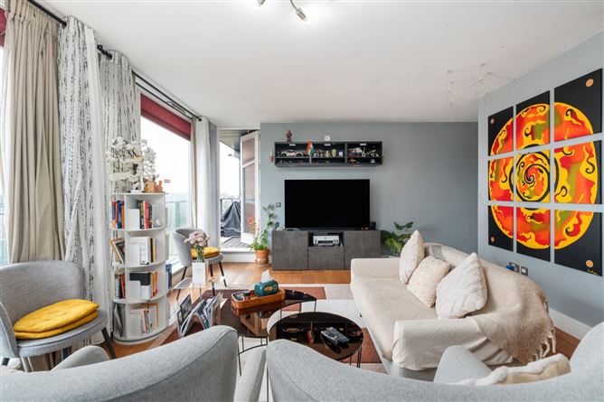 15 Levmoss Hall, Leopardstown, Dublin 18