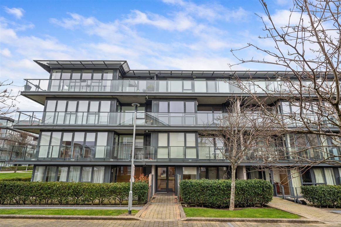 15 Levmoss Hall, Leopardstown, Dublin 18