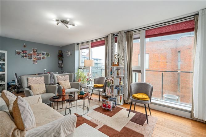 15 Levmoss Hall, Leopardstown, Dublin 18