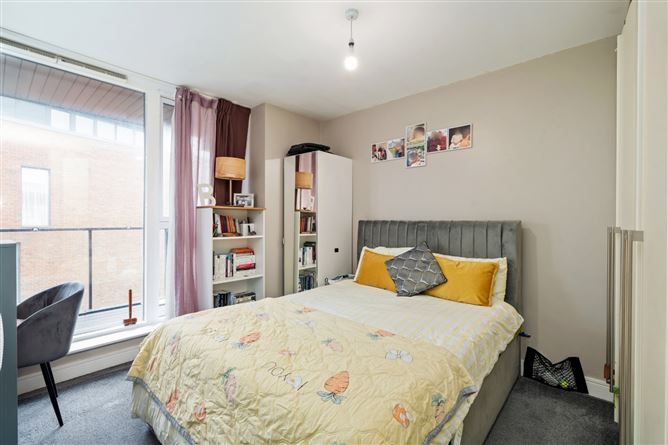 15 Levmoss Hall, Leopardstown, Dublin 18