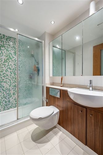 15 Levmoss Hall, Leopardstown, Dublin 18