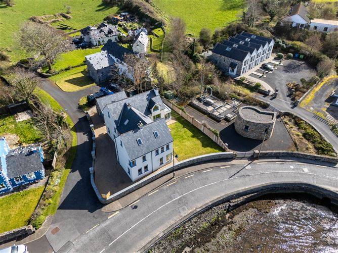 The Quay, Westport, County Mayo