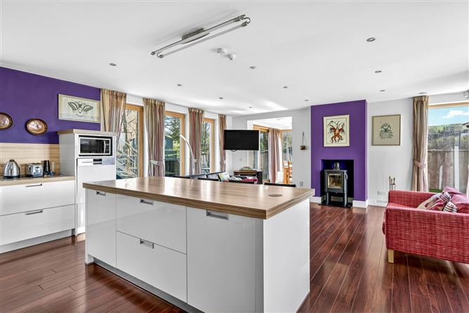 The Quay, Westport, County Mayo