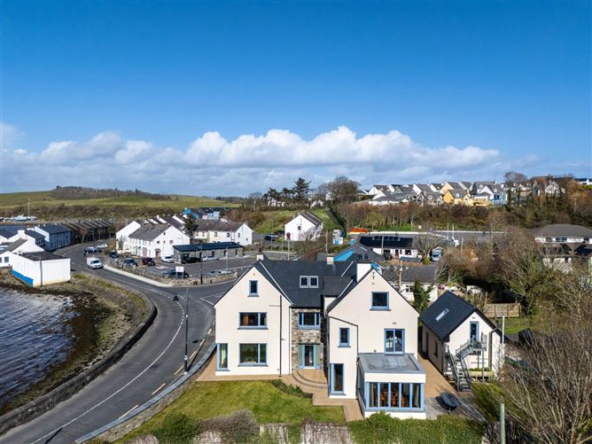 The Quay, Westport, County Mayo