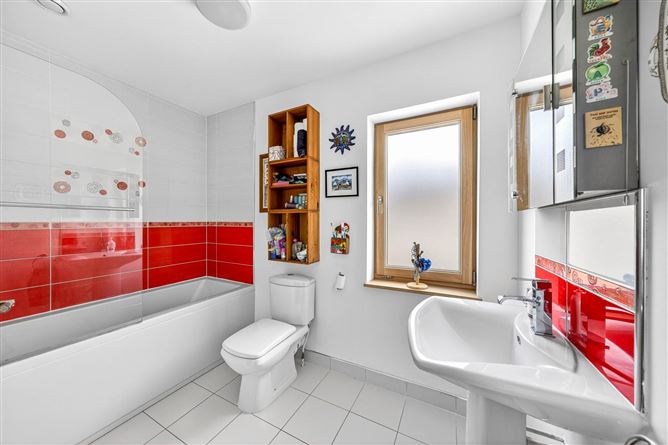 The Quay, Westport, County Mayo