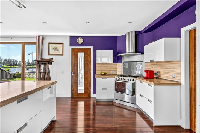 The Quay, Westport, County Mayo