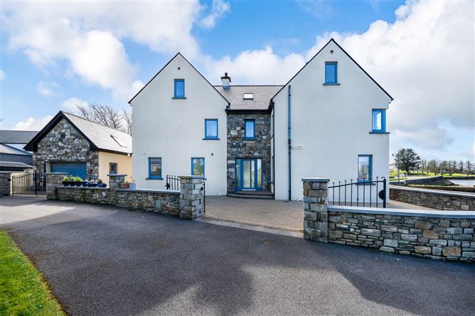 The Quay, Westport, County Mayo