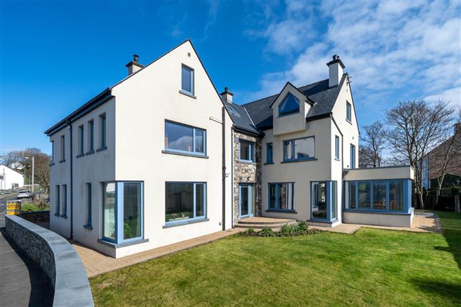The Quay, Westport, County Mayo