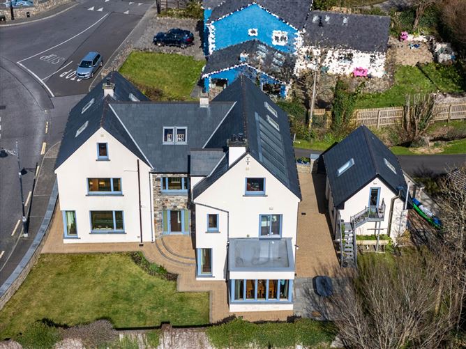 The Quay, Westport, County Mayo