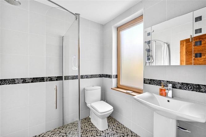 The Quay, Westport, County Mayo