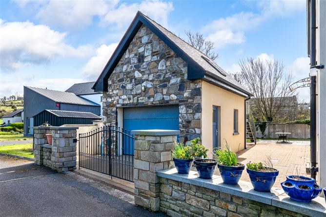 The Quay, Westport, County Mayo