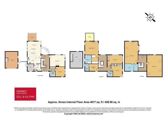 The Quay, Westport, County Mayo
