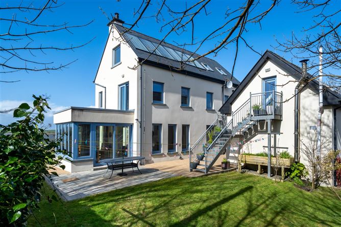 The Quay, Westport, County Mayo