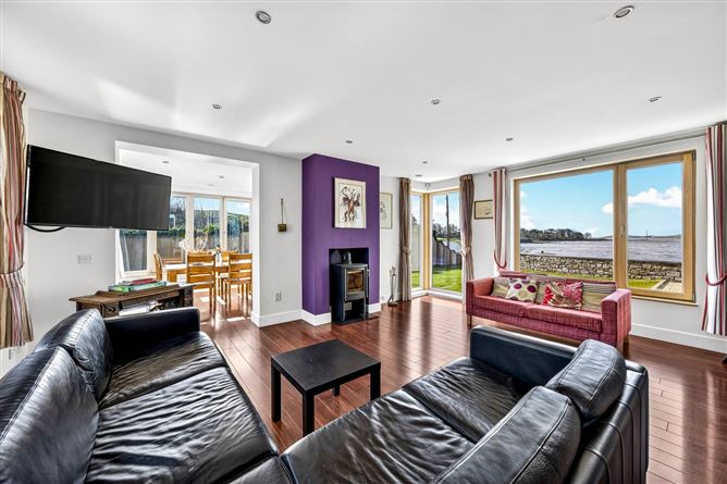 The Quay, Westport, County Mayo