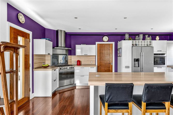 The Quay, Westport, County Mayo