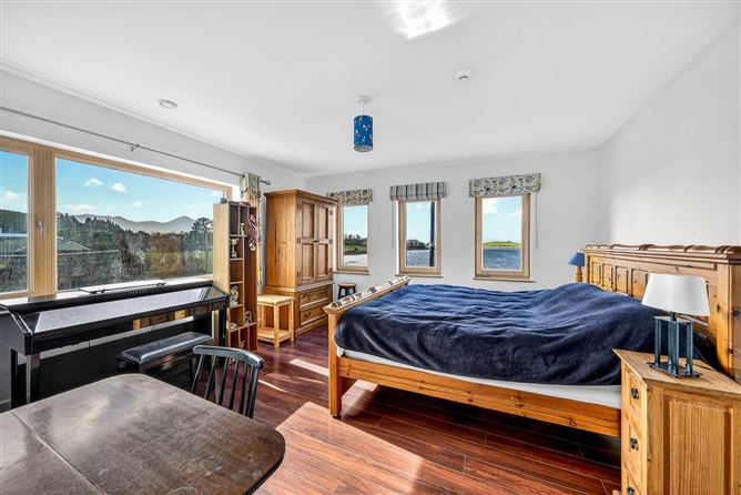 The Quay, Westport, County Mayo