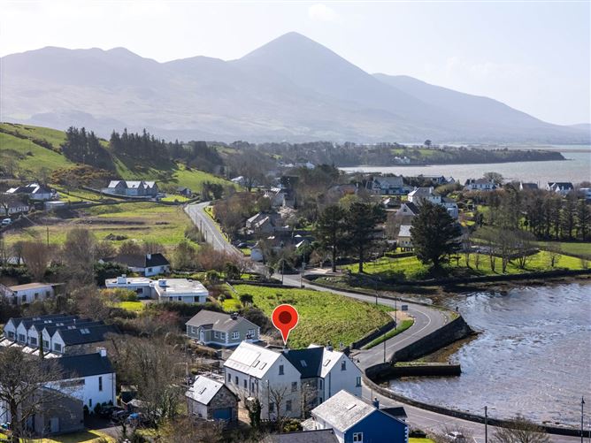 The Quay, Westport, County Mayo