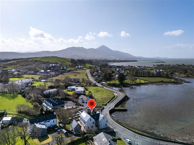 The Quay, Westport, County Mayo